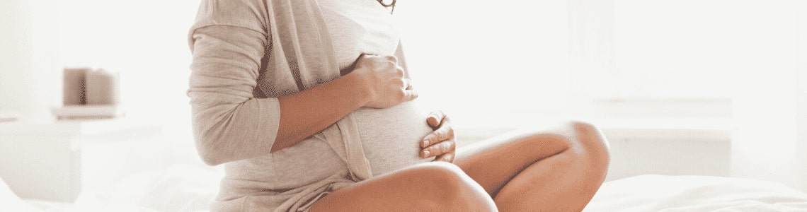 healthier pregnancy 