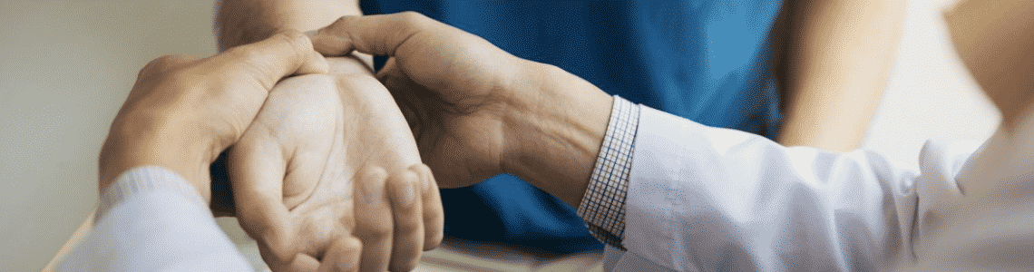 Carpal Tunnel Syndrome — All You Need To Know