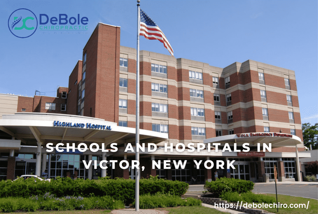 Dr. Mike Debole_Victor NY